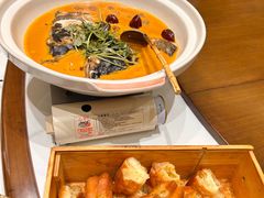 -梅花香里大酒店(郁金香路店)