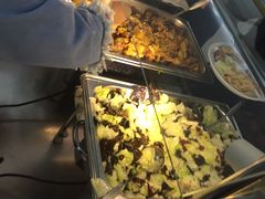 -哈工大一校区食堂