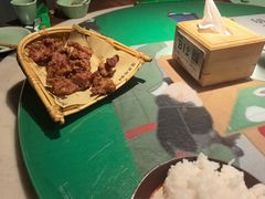 -淀里船宴(裕华东路店)