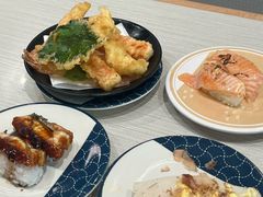 -滨寿司(新街口中央商场店)