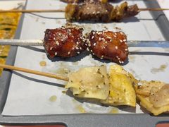 -亿牌牌东北烧烤(博物馆旗舰店)