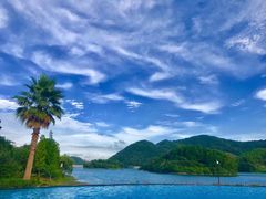 -宁波九龙湖开元度假村