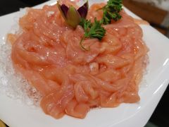 -红菇坊鲜汤火锅(北站店)