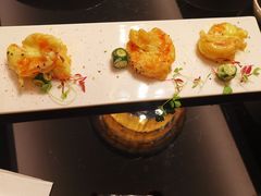 -上海苏宁宝丽嘉酒店·嘉府壹号中餐厅