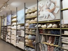 -MUJI无印良品(鑫嘉汇购物中心店)