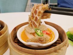 -粤珍轩·家宴·广式茶点(新城广场店)