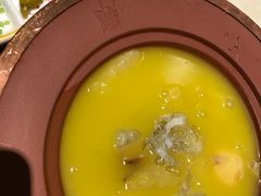 美容养颜皇坛子-那家小馆•北京菜•烤鸭(中关村店)