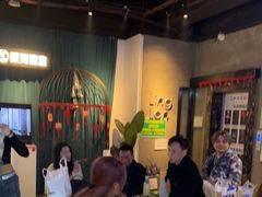 -棂笼·深度沉浸密室(武汉旗舰店)