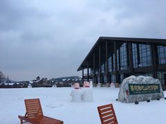 -长白山华美胜地滑雪场