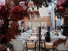 -新加坡丽思卡尔顿美年酒店