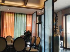 包厢-晶泽丽琅·鱼鲜川菜(川师店)