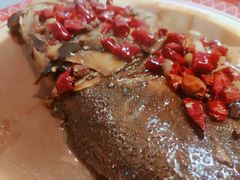 -旺顺阁·北京菜(北辰上品+)