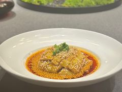 -羲和雅苑•北京烤鸭(国贸商城店)