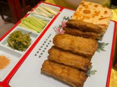 -红红烤鸭店(西单店)