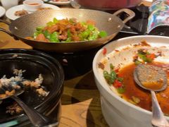 -老阿爸鲜鱼土菜(昆山花桥店)