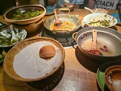 -吃饭皇帝大(长宁龙之梦店)