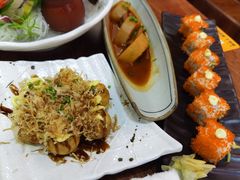 -千代饮兵卫日本料理(东二环泰禾广场西区店)