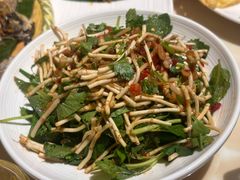 -呐咪傣园·云南菜(石厦店)