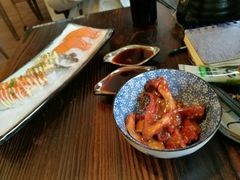 -春笙食堂.丼饭拉面寿司(GOGO新天地店)