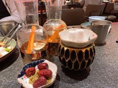 -丝路金桃·新疆菜(徐汇店)