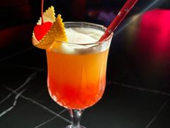 -MOSSO音乐酒吧·live house(南京旗舰店)