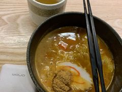 -八盛屋·沾面(集美万达店)