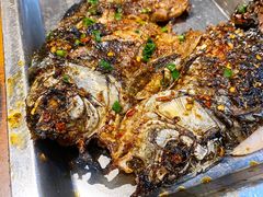 -王胡子烧烤·龙虾·海鲜