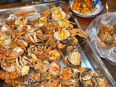 -孙盛兴奥灶面馆·蟹黄面·三虾面(山塘街总店)