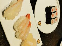 -元气寿司(东方宝泰店)