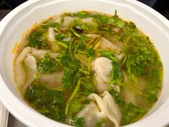 -吉祥馄饨(虹桥火车站店)