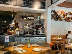 -La Strada(安福路店)