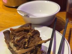-老诚一锅(乔庄店)
