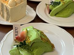 -流酥可心·牛乳蛋糕商店(禾祥西路店)