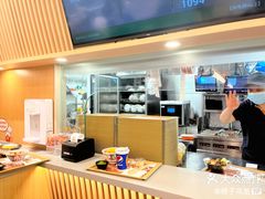 -吉野家(中关村3店)