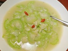 -田婆婆的菜(印象汇店)