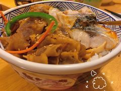 -桃屋日本料理(清华科技园店)