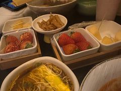 -金色印象·4K影院式足体养生(南滨印象店)
