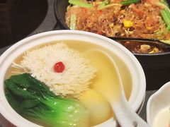 -小厨娘金榜题名(夫子庙贡院街店)