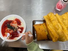 -和众大油条(维明路店)