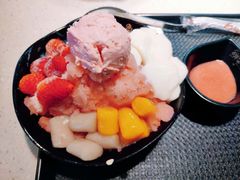 -鲜芋仙(观音桥大融城LG店)