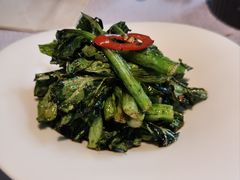 宁式烤菜-虹之森·小馆