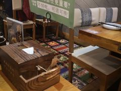 -云海肴·汽锅鸡·云南菜(天津国金汇店)