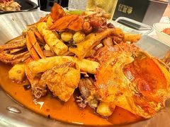 -红盔甲·小龙虾(天钥桥店)
