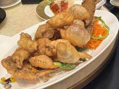 -8餐厅(新葡京酒店)