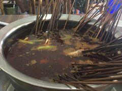 -小向麻辣烫(天街总店)