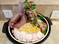 -汇丰苑·海鲜青岛菜(中山路大鲍岛店)