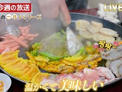 -大贵州烙锅