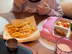 -一沙一城·岩烤牛扒(深圳首店)