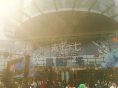 -凯德广场(武胜路店)