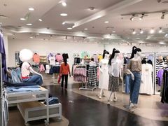 -C&A(茂业天地店)